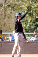 SCS vs Cleveland 2-18-23