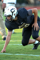 Oak Grove vs Corner 8-30-19