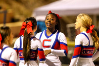 Cordova vs Oak Grove 10-18-19
